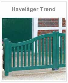 Havelger Trend